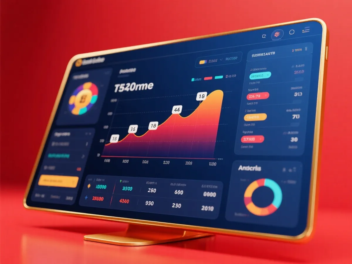 澳洲幸运8走勢圖分析介面示意