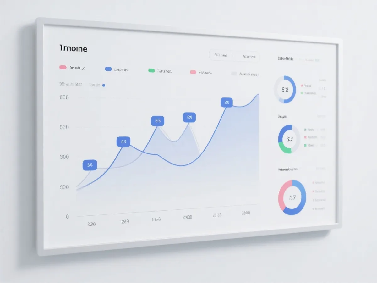 澳洲幸运8歷史開獎數據圖表示意